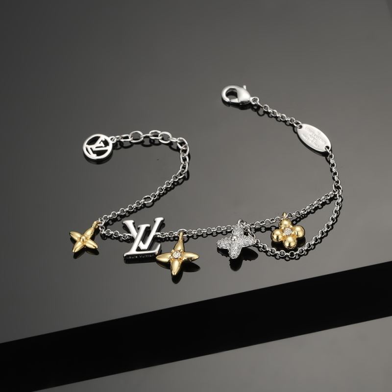 LV Bracelets